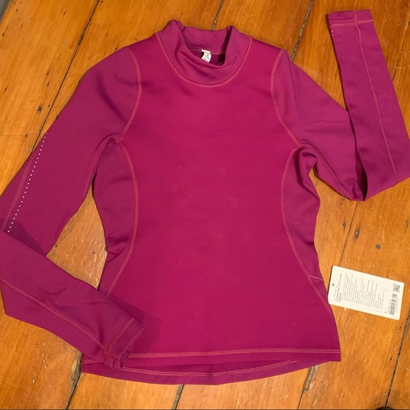 *HP* Lululemon Chase the Chill - Picture 2 of 3